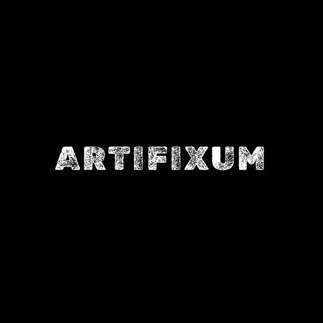 “Artifixum”